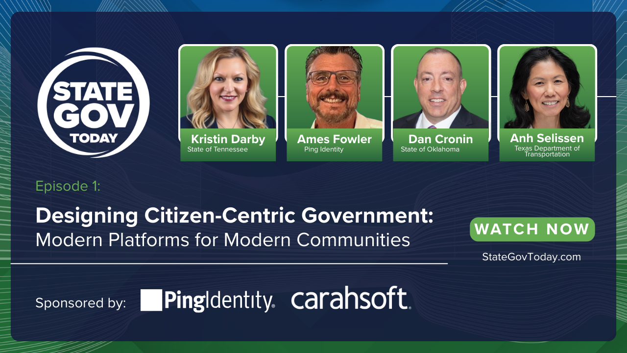 State Gov Today Full Show Thumbnail