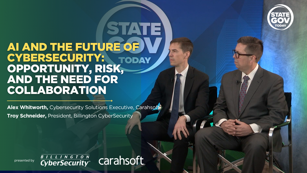 AI and the Future of Cybersecurity: Opportunity, Risk, and the Need for ...